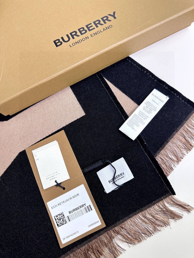 BURBERRY